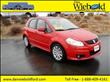 2011 Suzuki SX4 Sport