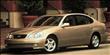 2000 Lexus GS 300