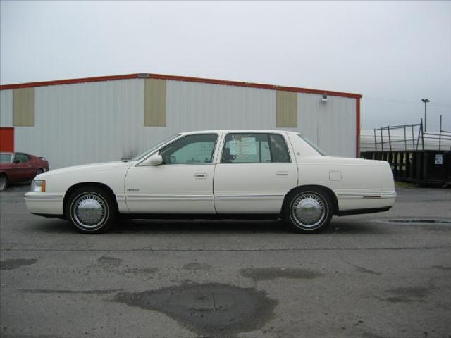 1998 Cadillac Deville for sale