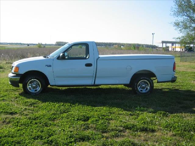 2004 Ford F150 Heritage for sale