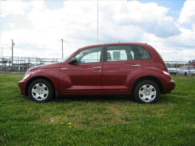2006 Chrysler PT Cruiser for sale