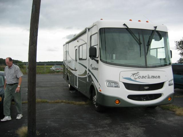 2006 FORD SUPER DUTY F-55 for sale
