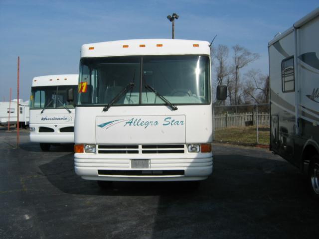 1997 ALLE FOR  M/H for sale