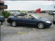 2005 Chrysler Sebring