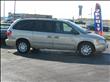 2001 Chrysler Town & Country