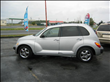2001 Chrysler PT Cruiser