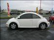2000 Volkswagen New Beetle