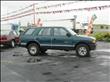 1997 Isuzu Rodeo