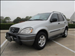 1998 Mercedes-Benz M Class