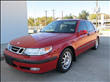 2000 Saab 9-5