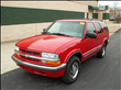 1999 Chevrolet Blazer