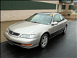 1999 Acura CL