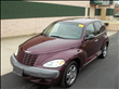 2001 Chrysler PT Cruiser