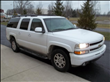 2003 Chevrolet Suburban