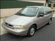 1996 Ford Windstar