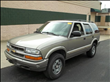 2003 Chevrolet Blazer