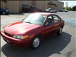 1999 Ford Escort