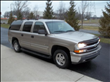 2000 Chevrolet Suburban