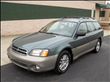 2000 Subaru Outback