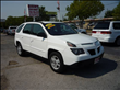 2002 Pontiac Aztek