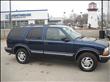 1998 Chevrolet Blazer
