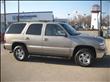 2001 Chevrolet Tahoe