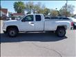 2012 GMC Sierra 3500
