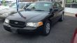 2007 Ford Crown Victoria