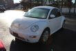 1999 Volkswagen New Beetle
