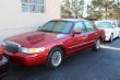 2000 Mercury Grand Marquis