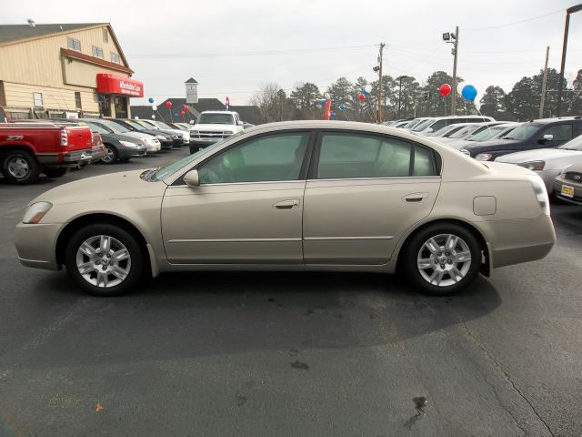 2006 Nissan Altima for sale