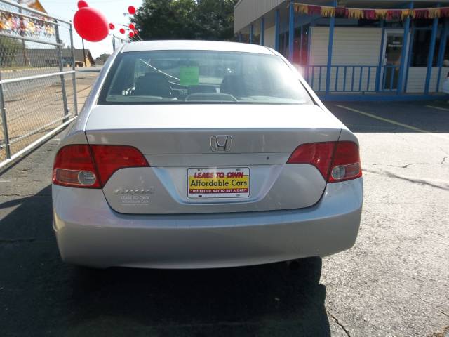 2007 Honda Civic for sale