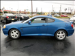 2004 Hyundai Tiburon