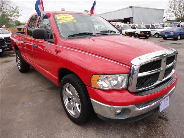 2003 Dodge Ram 1500 for sale
