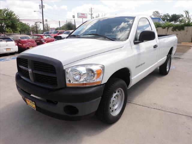2006 Dodge Ram 1500 for sale