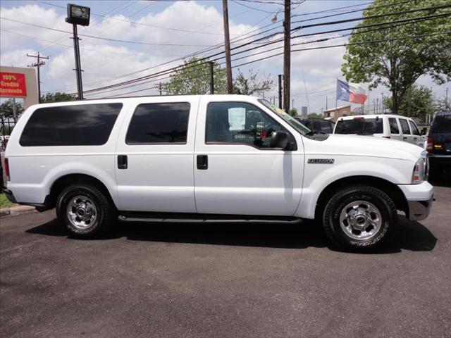 2005 Ford Excursion for sale