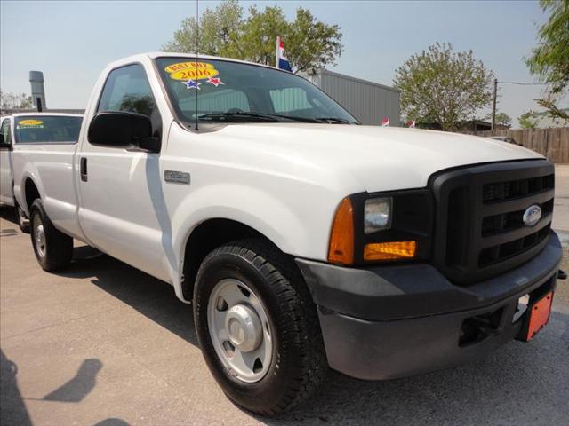 2006 Ford F250 for sale