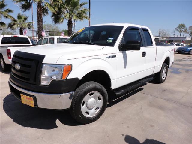 2009 Ford F150 for sale