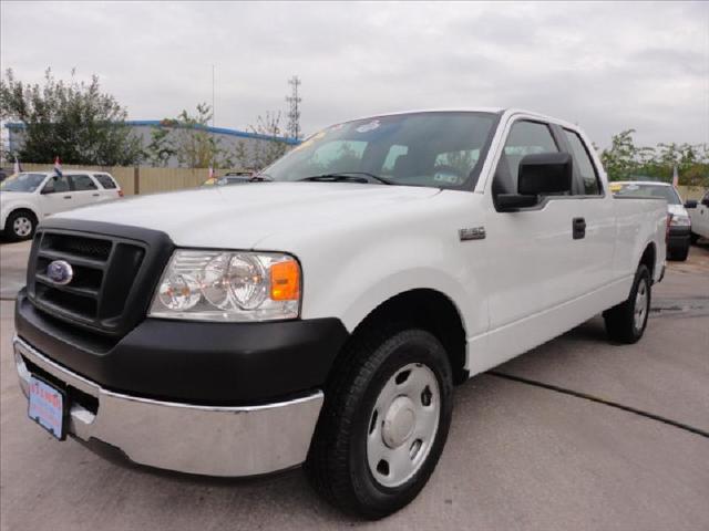 2007 Ford F150 for sale