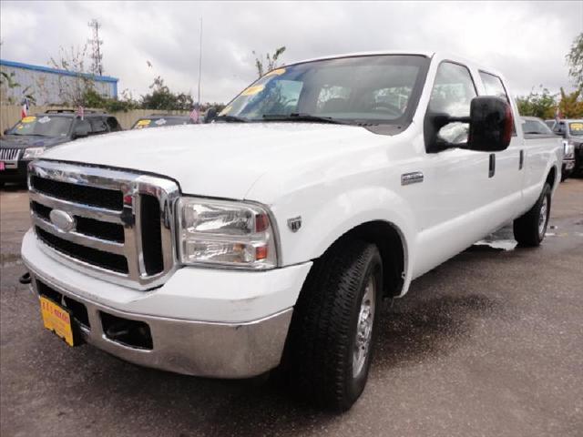2007 Ford F350 for sale