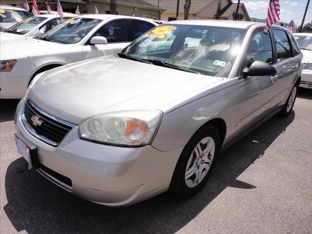 2007 Chevrolet Malibu Maxx for sale