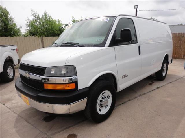 2006 Chevrolet Express for sale