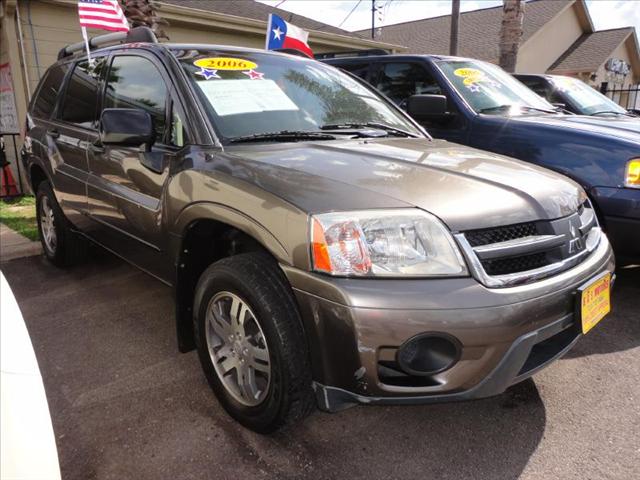 2006 Mitsubishi Endeavor for sale