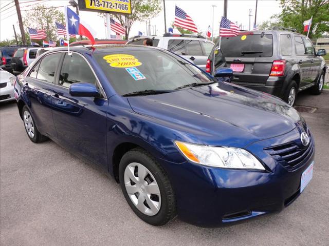 2008 Toyota Camry for sale