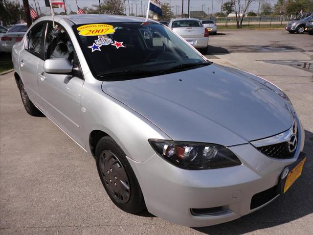 2007 Mazda 3 for sale