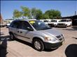 2006 Dodge Caravan