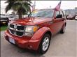 2008 Dodge Nitro