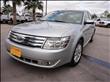2009 Ford Taurus