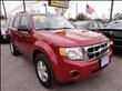 2009 Ford Escape
