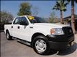 2008 Ford F150